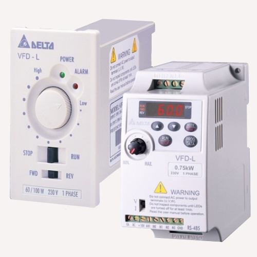 Delta Electronics VFD001L21A